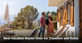 Best Vacation Rental Sites for Travelers and Hosts
