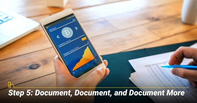 DOCUMENT, DOCUMENT, and DOCUMENT MORE