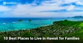 10 Best Places to Live in Hawaii for Families