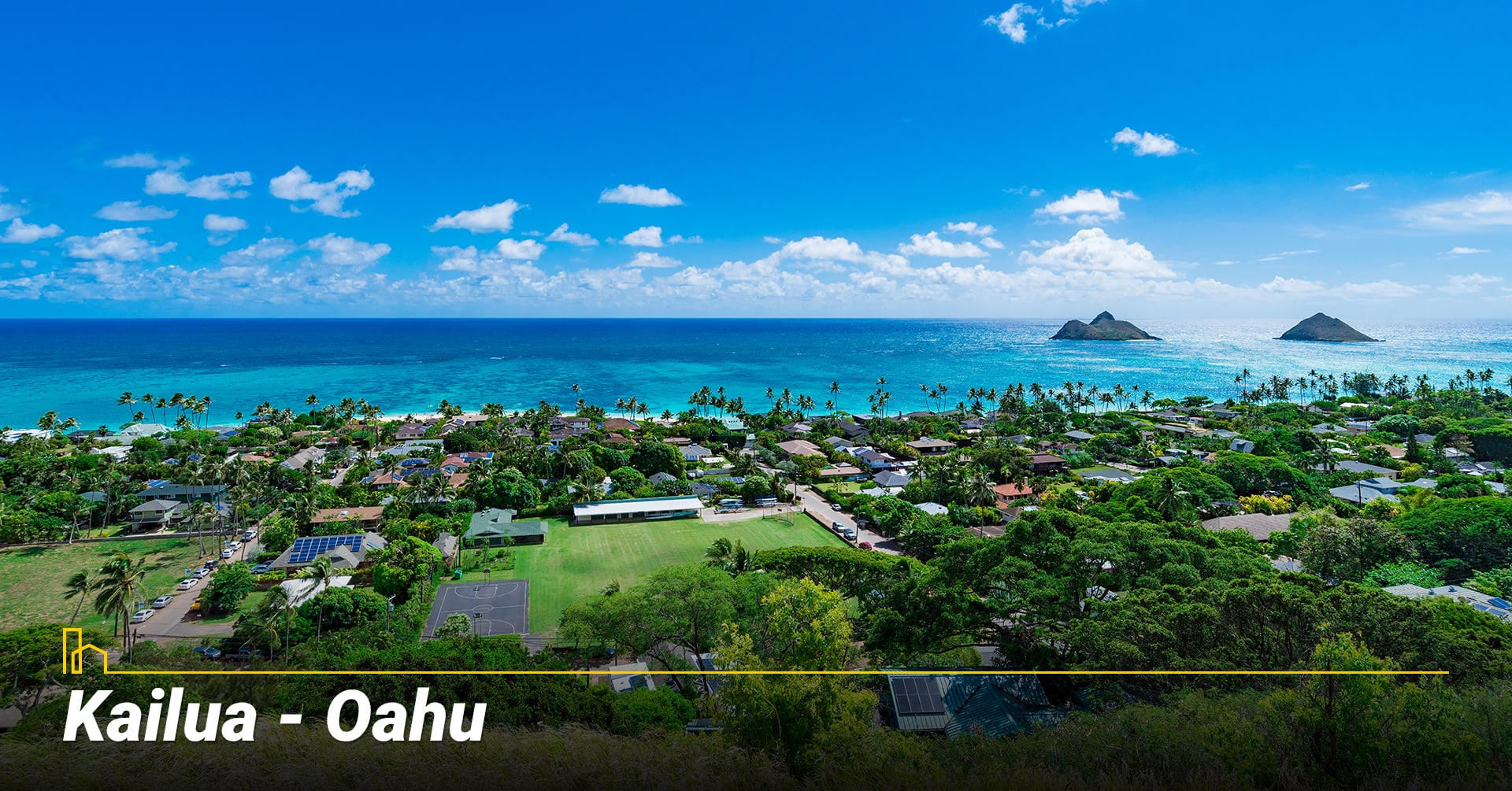 Kailua - Oahu