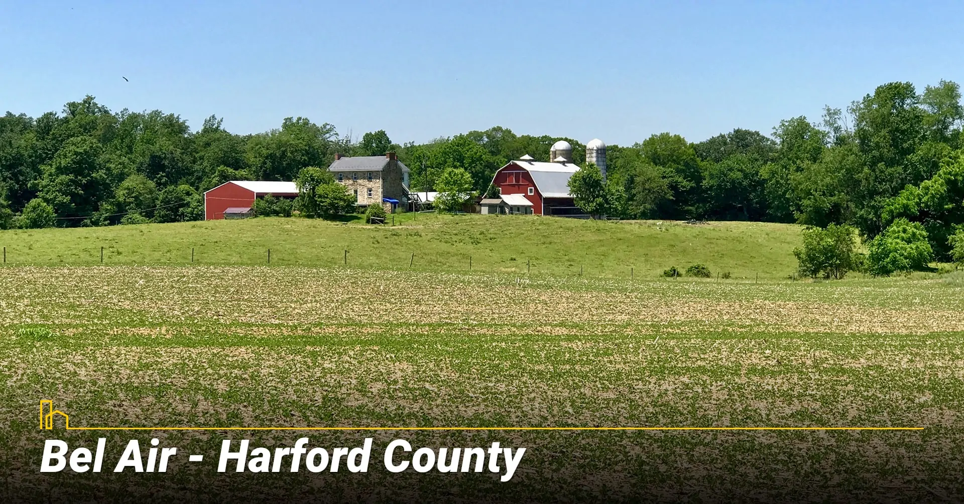 Bel Air - Harford County
