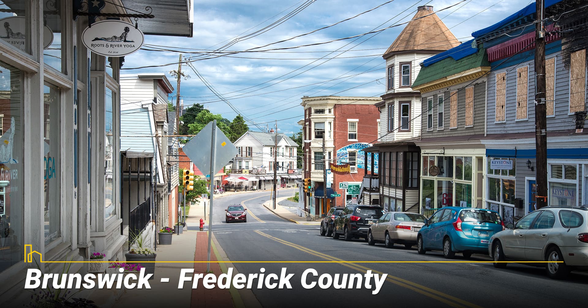 Brunswick - Frederick County
