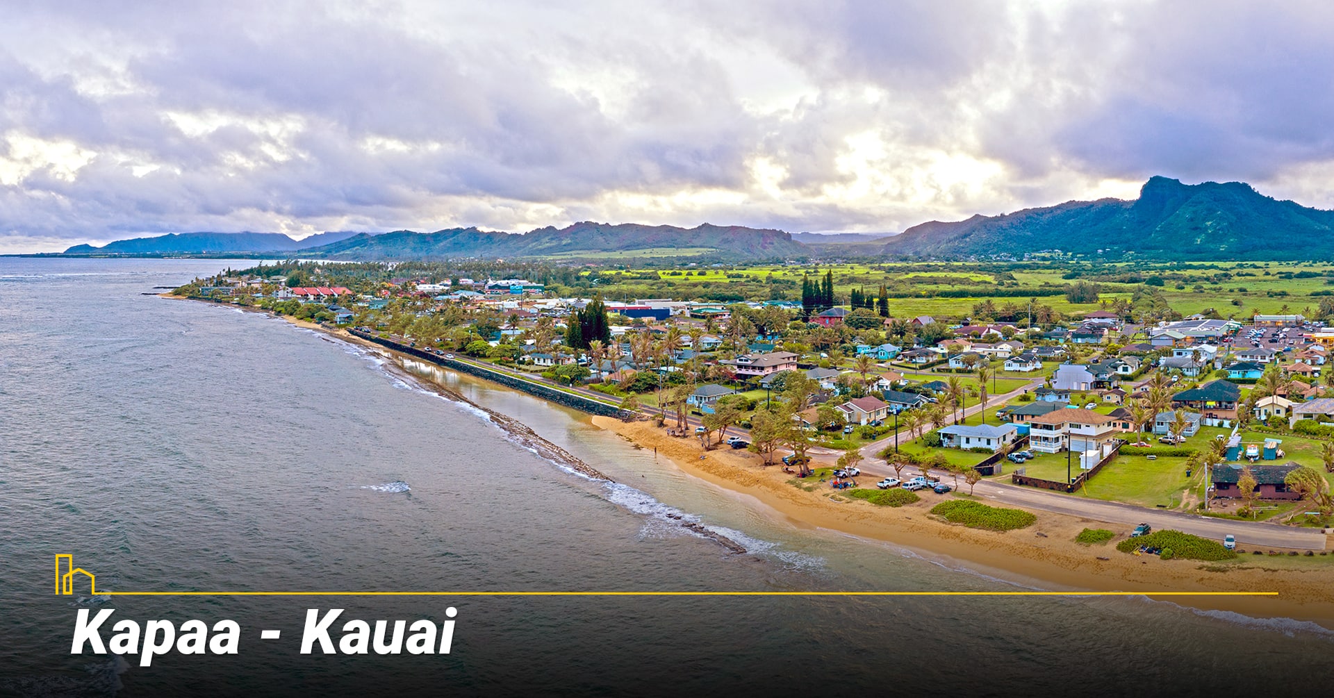 Kapaa - Kauai