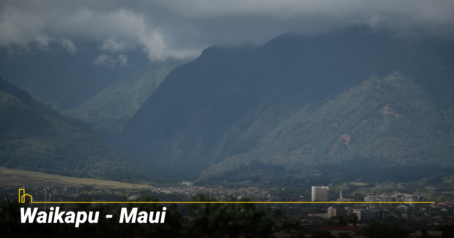 Waikapu - Maui Waikapu - Maui