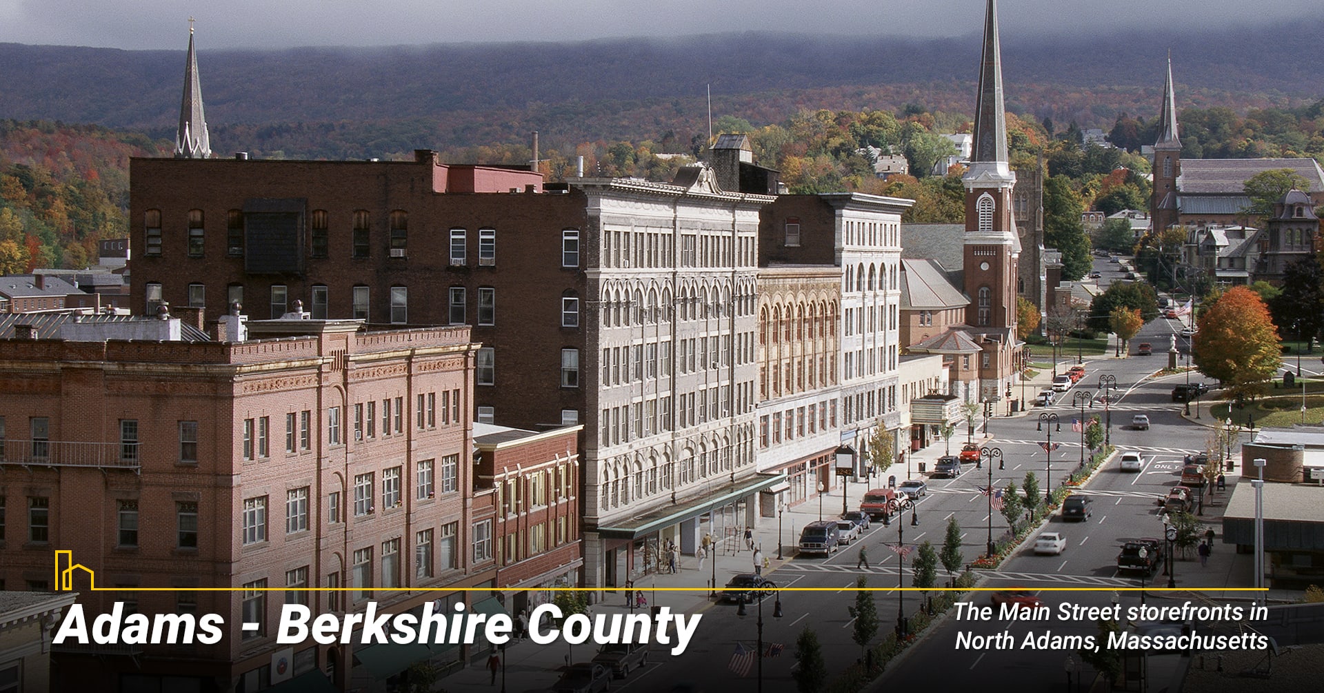 Adams - Berkshire County Adams - Berkshire County