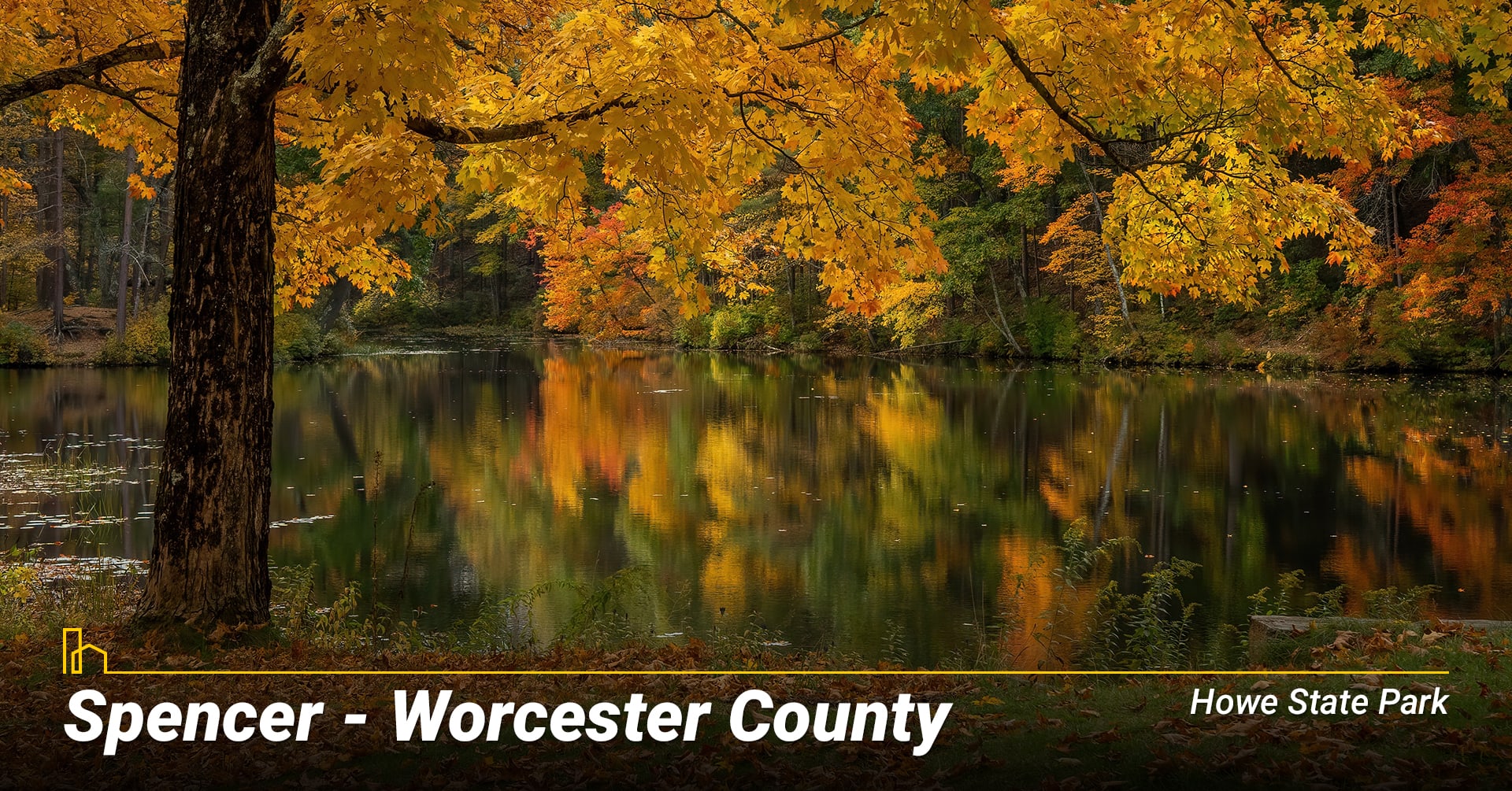 Spencer - Worcester County Spencer - Worcester County