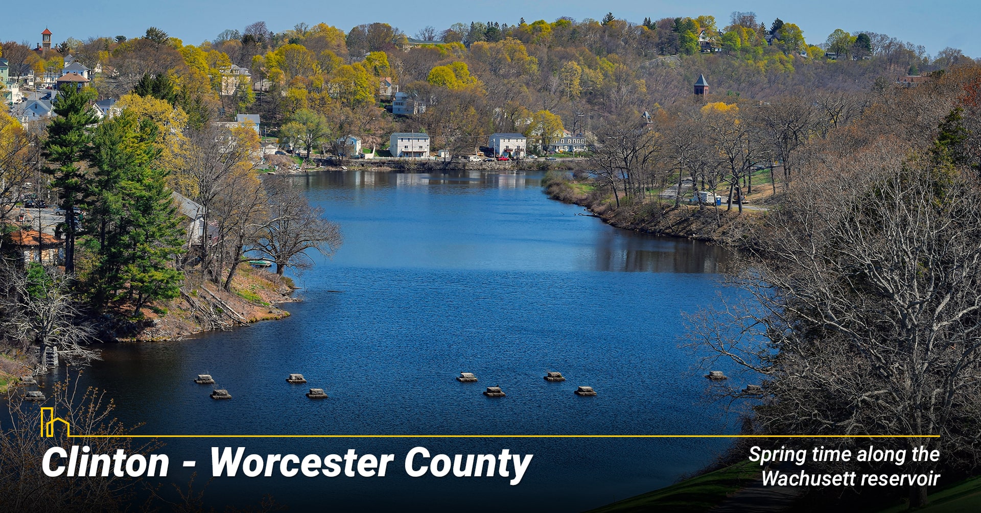 Clinton -Worcester County