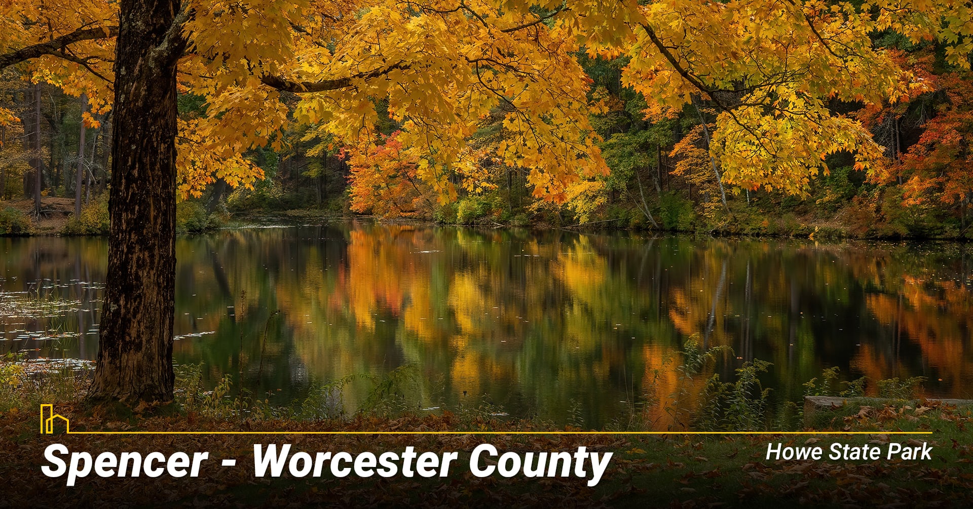 Spencer - Worcester County