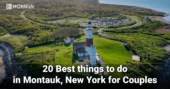 20 Best things to do in Montauk, New York for Couples