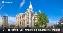 21 Top-Rated Fun Things to do in Lafayette, Indiana