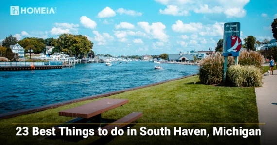 23 Best Things to do in South Haven, Michigan