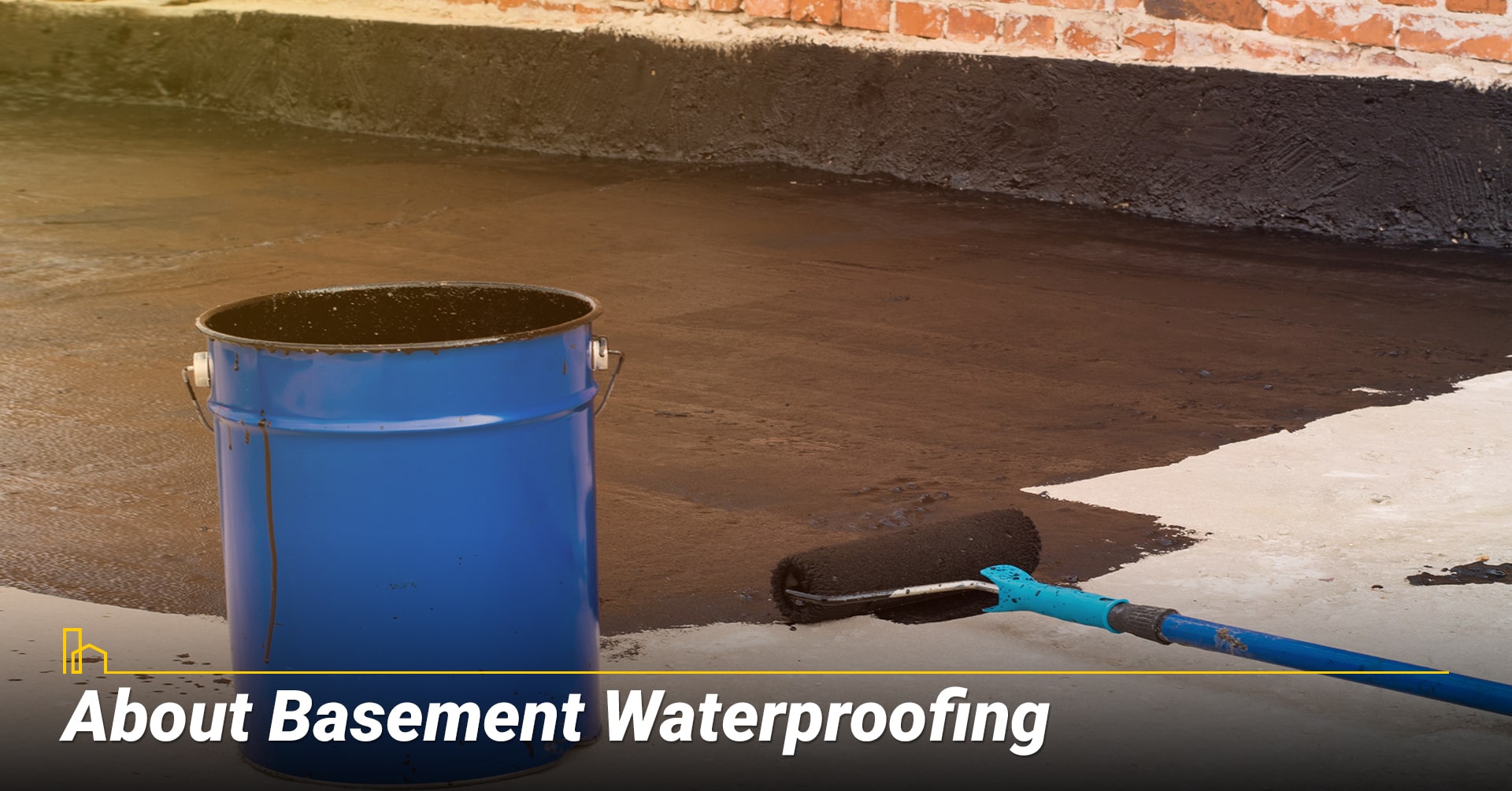 About Basement Waterproofing