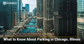What to Know About Parking in Chicago, Illinois