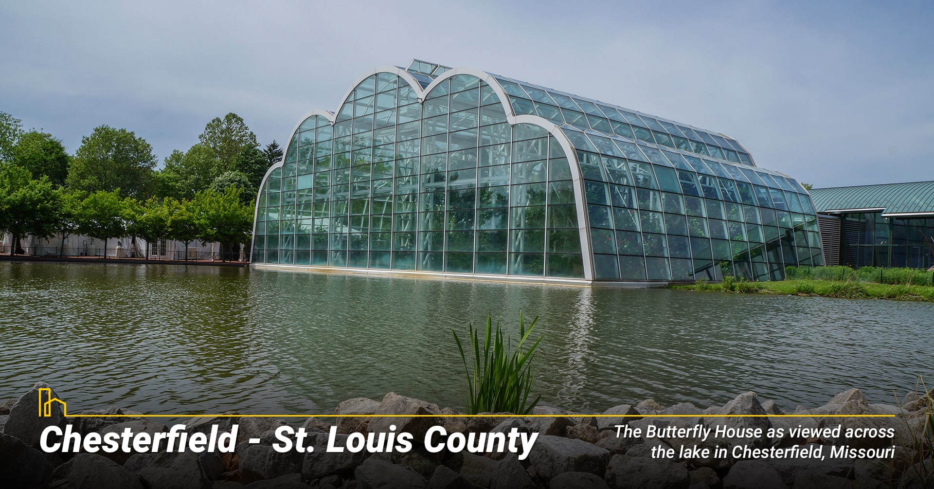 Chesterfield - St. Louis County Chesterfield - St. Louis County
