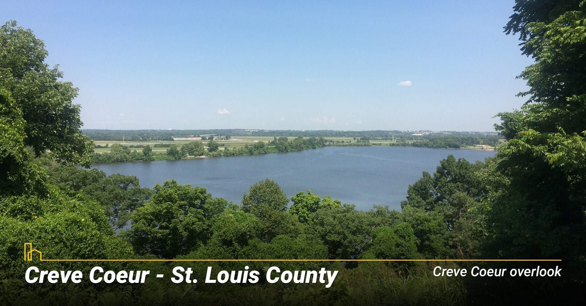 Creve Coeur - St. Louis County Creve Coeur - St. Louis County