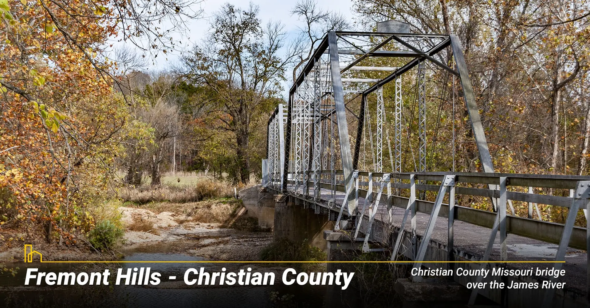 Fremont Hills - Christian County