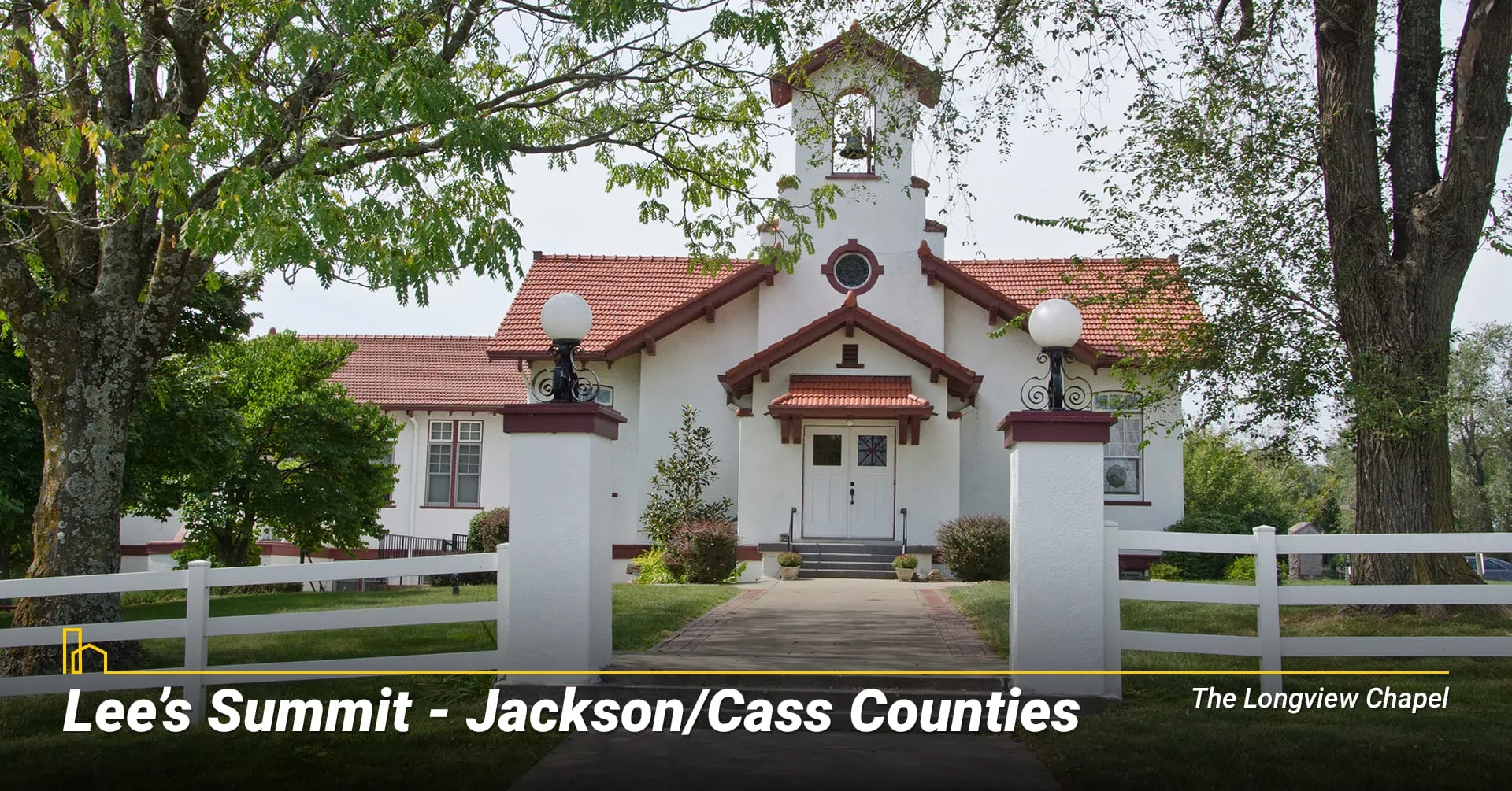 Lee’s Summit - Jackson/Cass Counties
