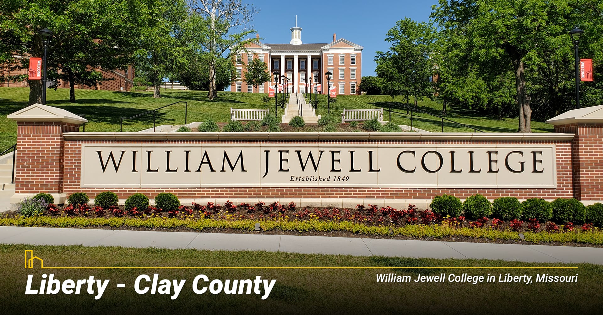 Liberty - Clay County Liberty - Clay County