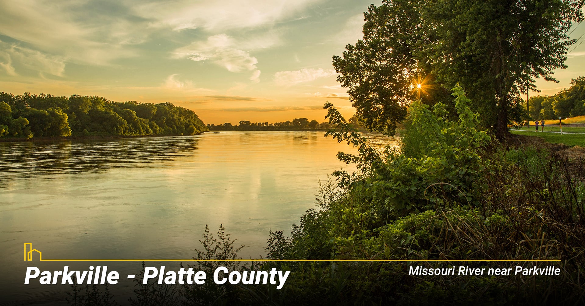 Parkville - Platte County Parkville - Platte County