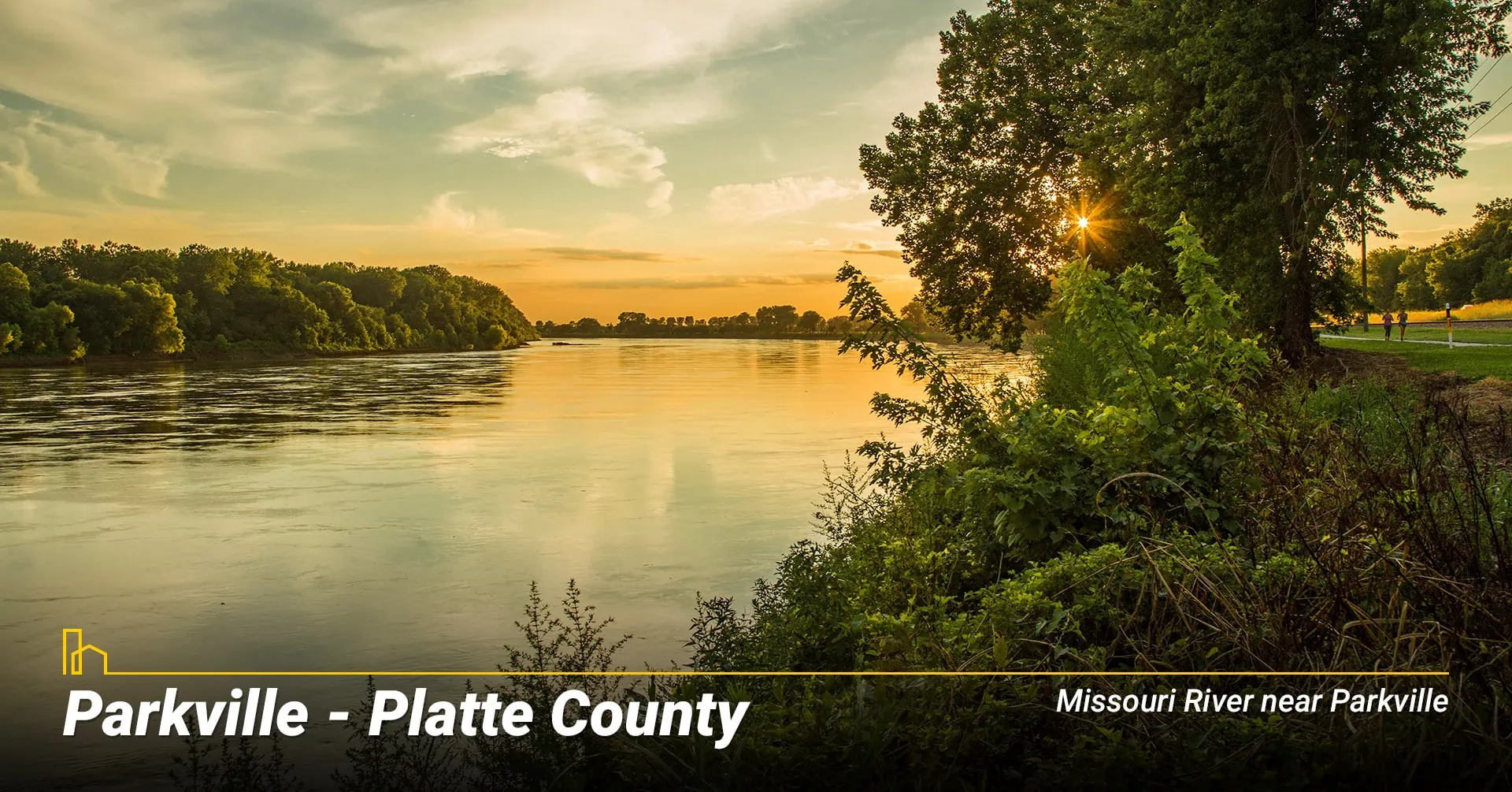 Parkville - Platte County