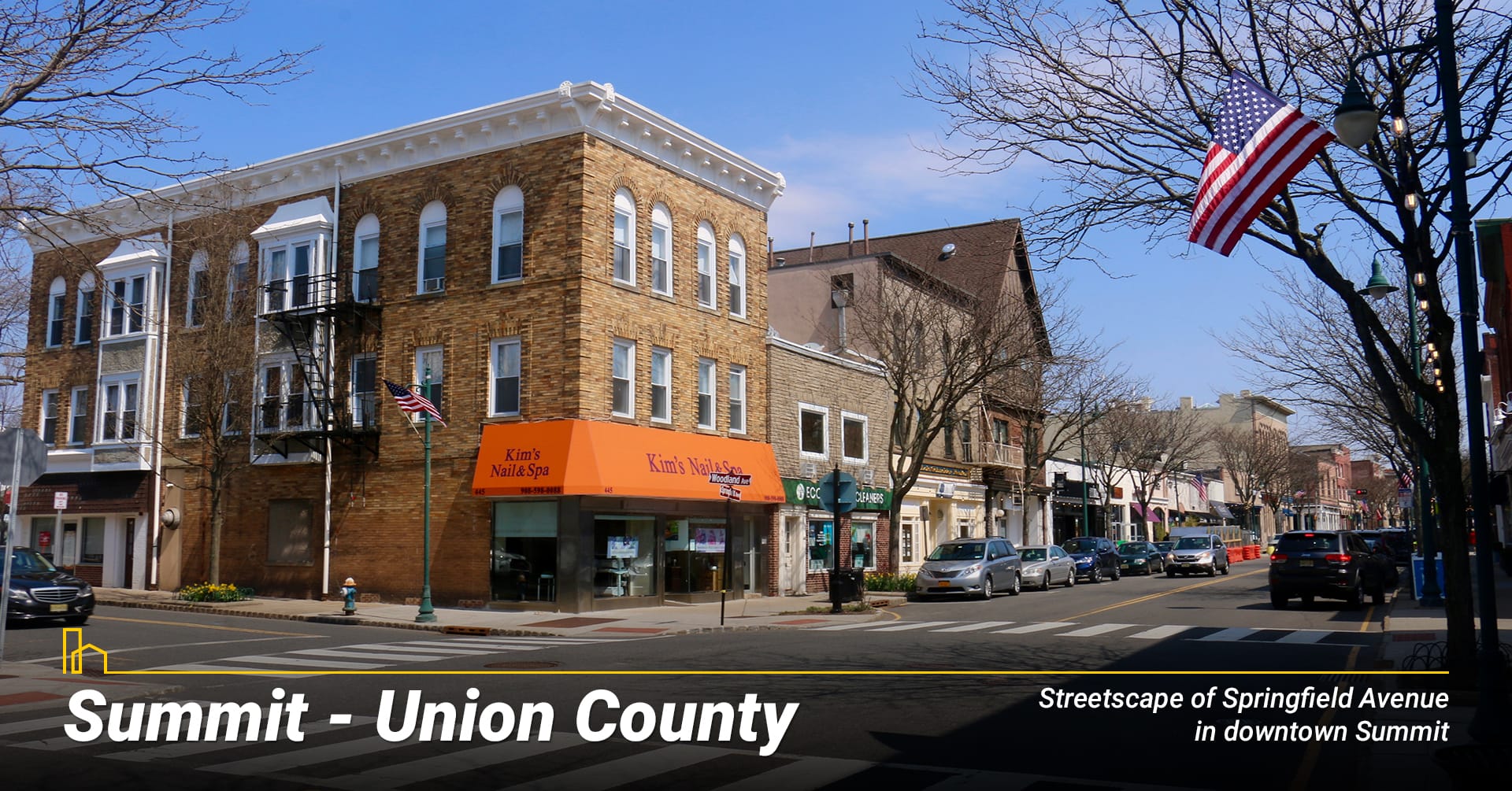 Summit - Union County