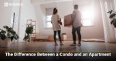 The Difference Between a Condo and an Apartment