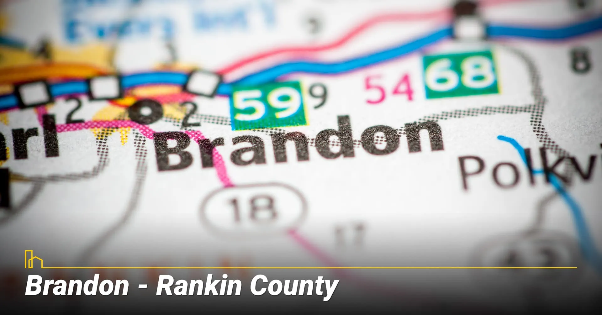 Brandon - Rankin County 