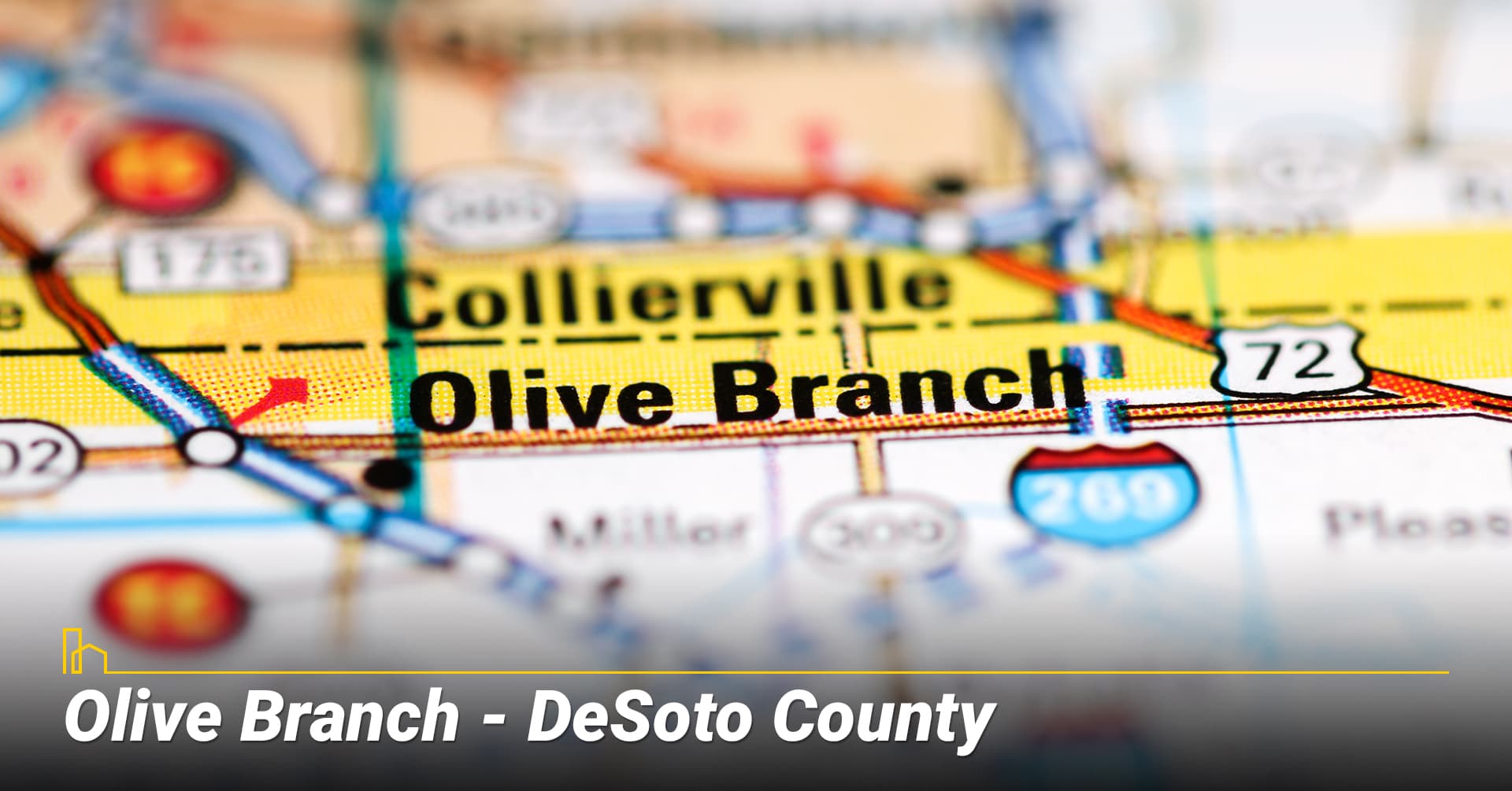 10 Best Places to Live in Mississippi