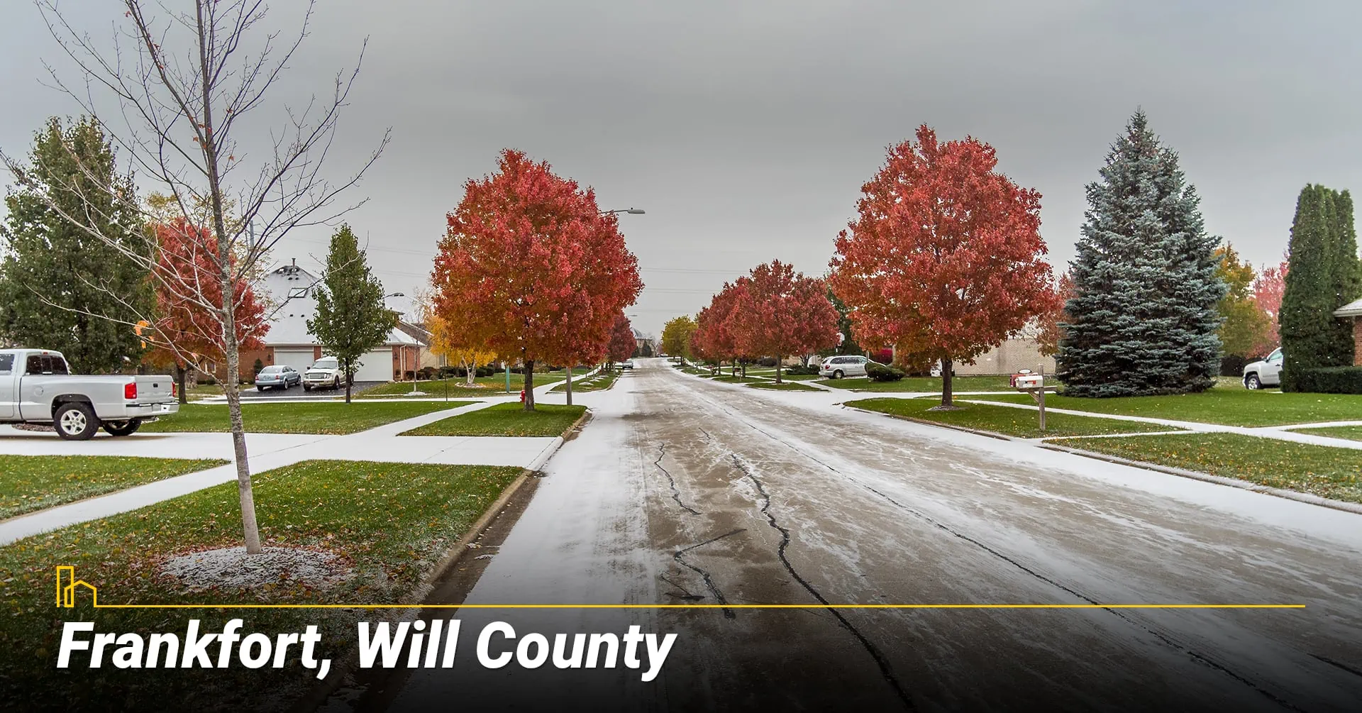 Frankfort, Will County