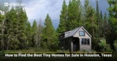How to Find the Best Tiny Homes for Sale in Houston, Texas