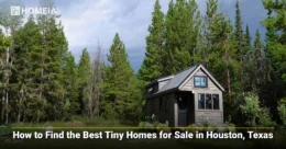 How to Find the Best Tiny Homes for Sale in Houston, Texas