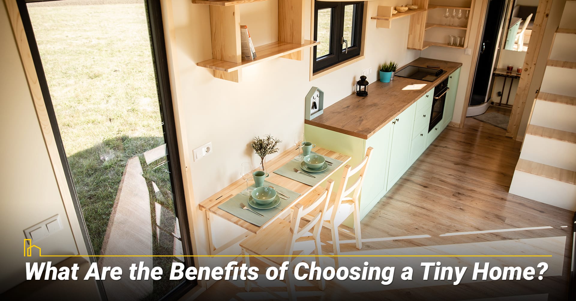 WHAT ARE THE LAWS IN HOUSTON REGARDING TINY HOMES? WHAT ARE THE LAWS IN HOUSTON REGARDING TINY HOMES?