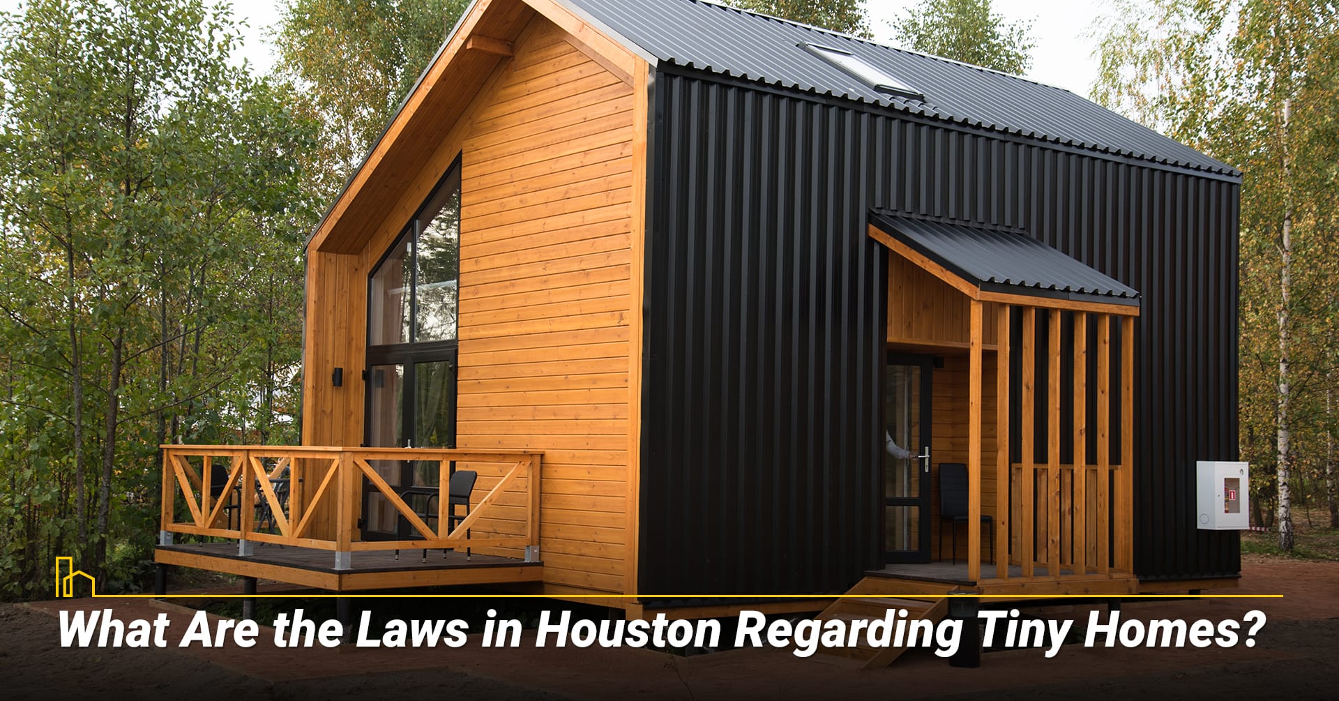 WHAT ARE THE BENEFITS OF CHOOSING A TINY HOME? WHAT ARE THE BENEFITS OF CHOOSING A TINY HOME?