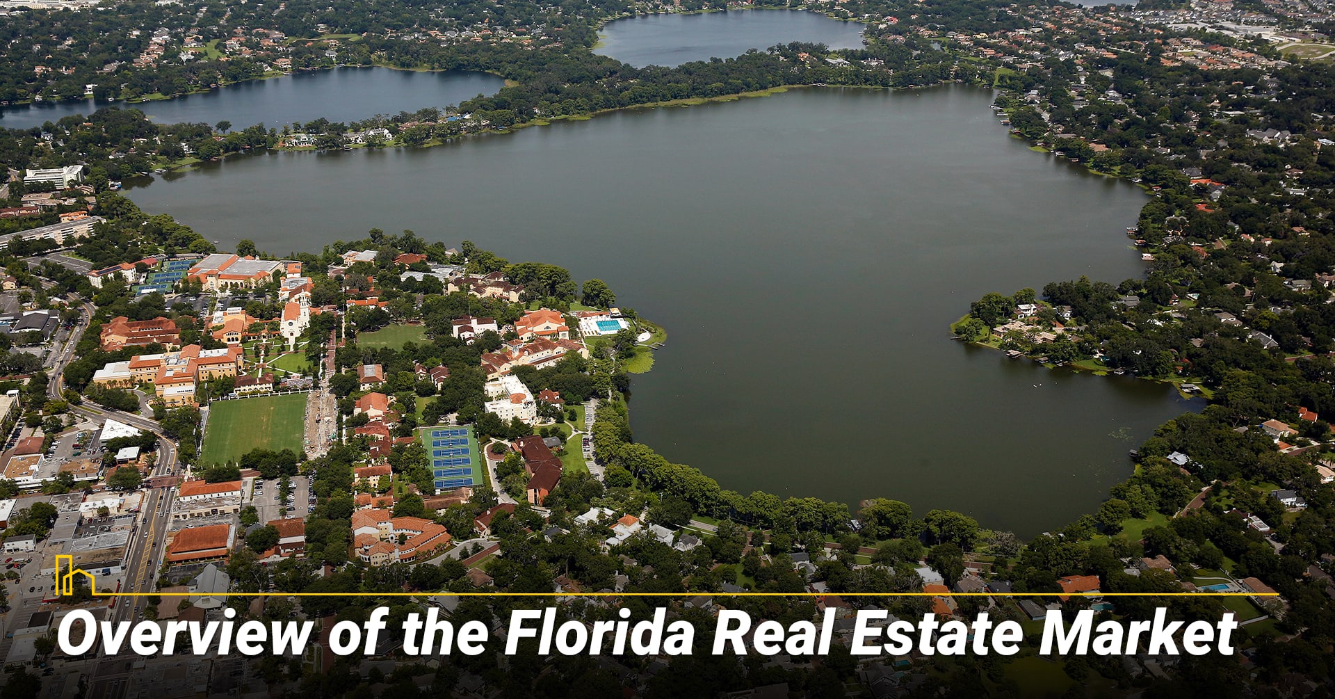 Overview of the Florida Real Estate Market Overview of the Florida Real Estate Market