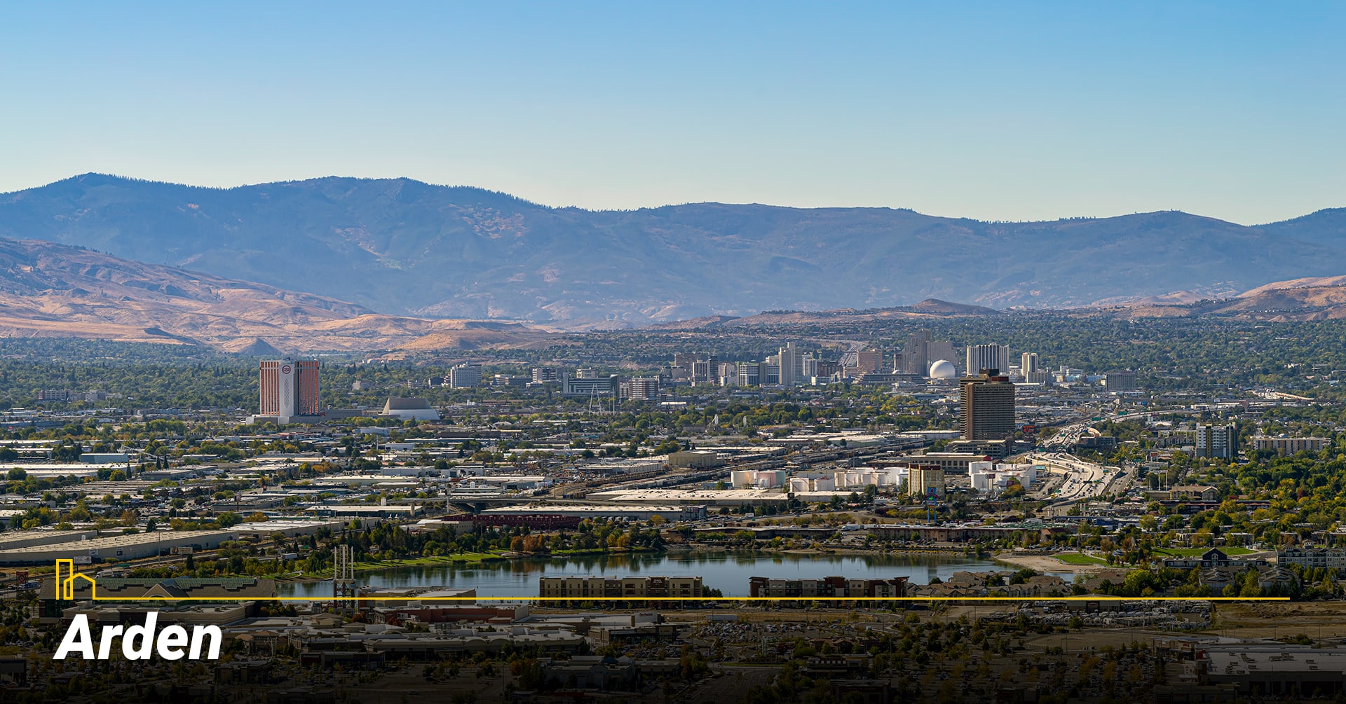 Arden Arden