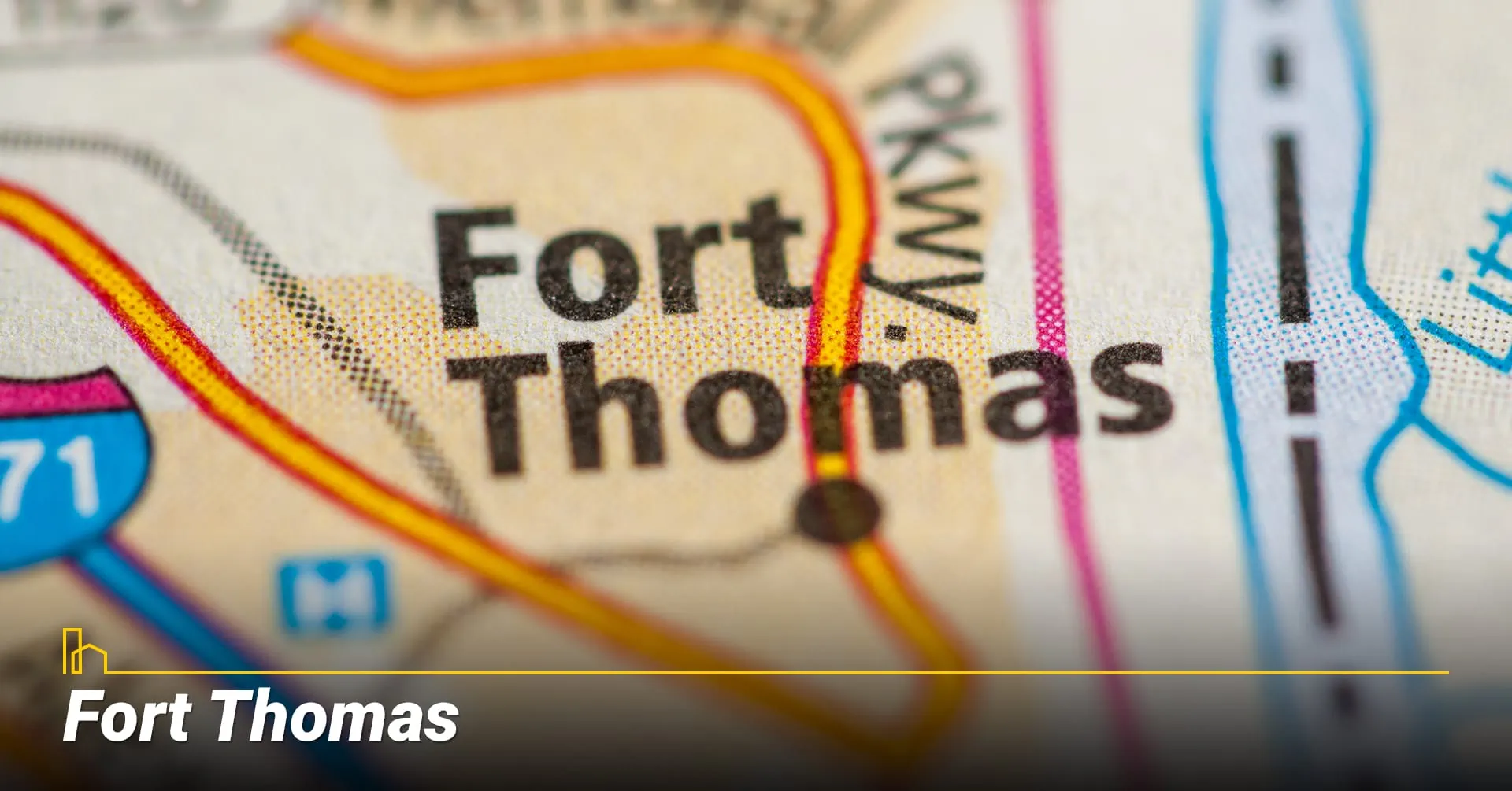Fort Thomas