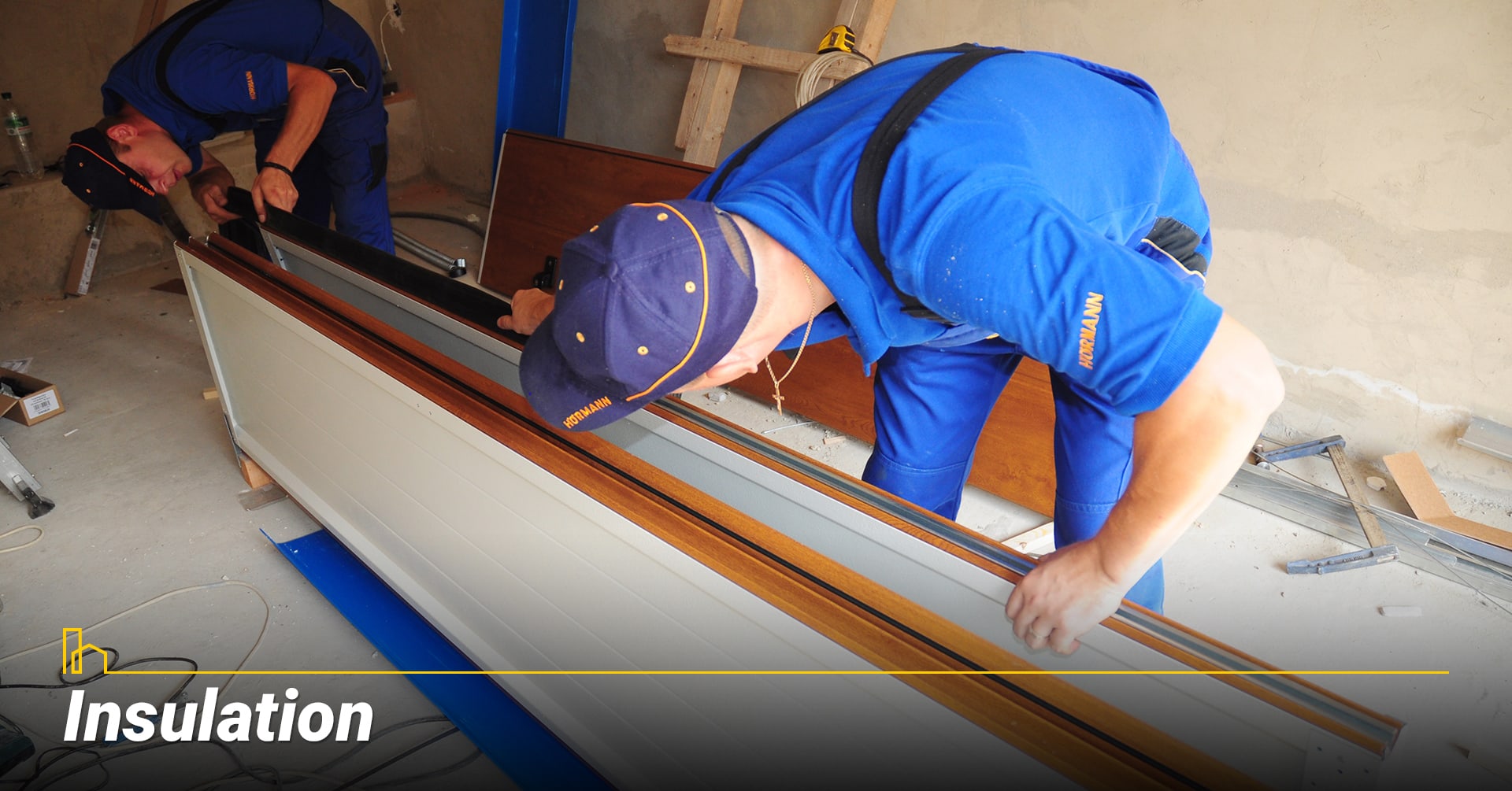 Insulation Insulation