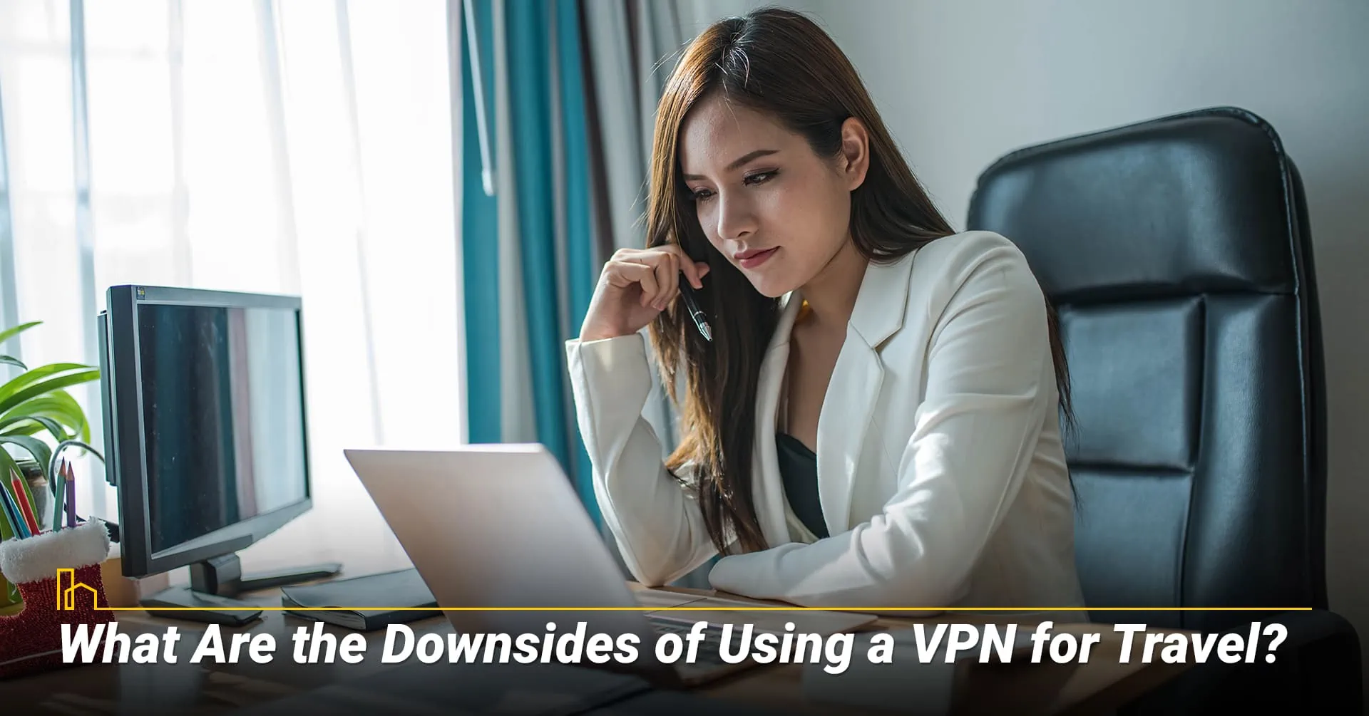 What Are the Downsides of Using a VPN for Travel?