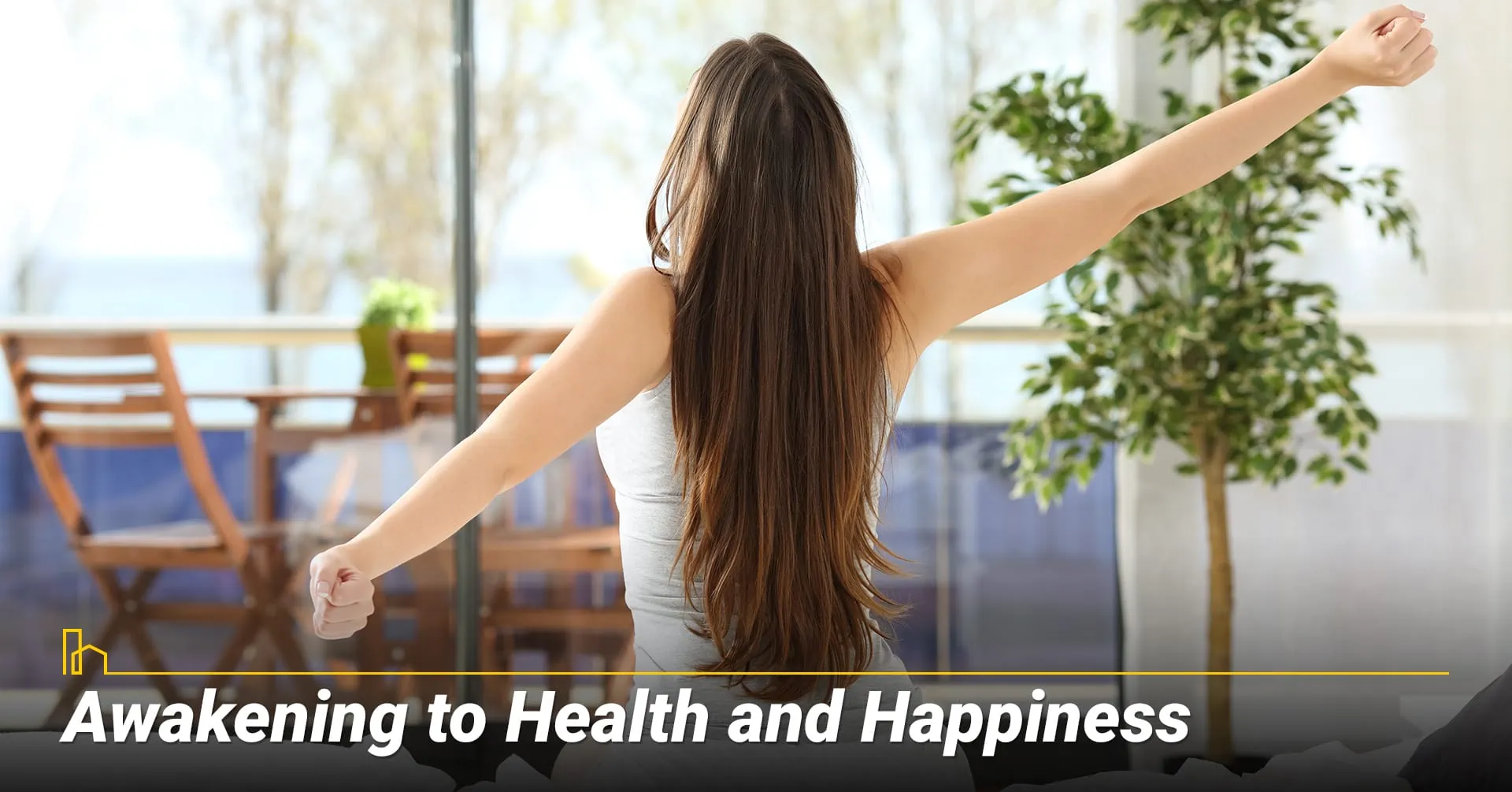 Awakening to Health and Happiness