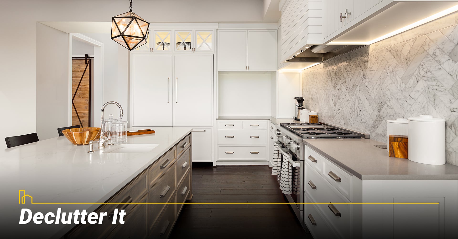 Declutter It Declutter It