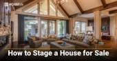 How to Stage a House for Sale