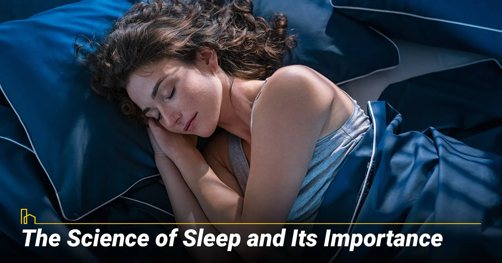 The Science of Sleep and Its Importance