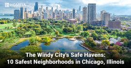 The 10 Safest Neighborhoods to Live in Chicago