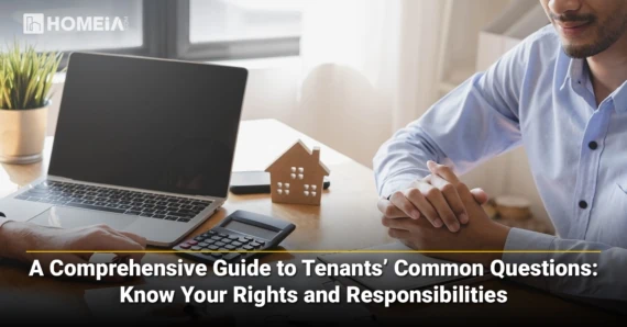 The 10 Tenants’ Common Questions