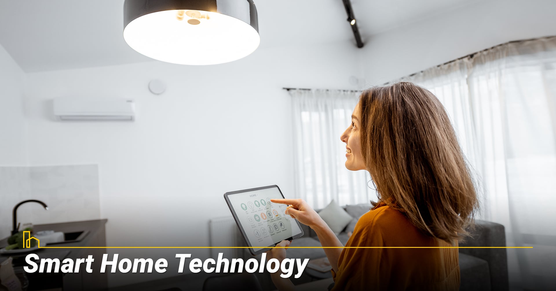 Smart Home Technology Smart Home Technology