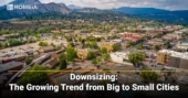 Downsizing: The Growing Trend from Big to Small Cities