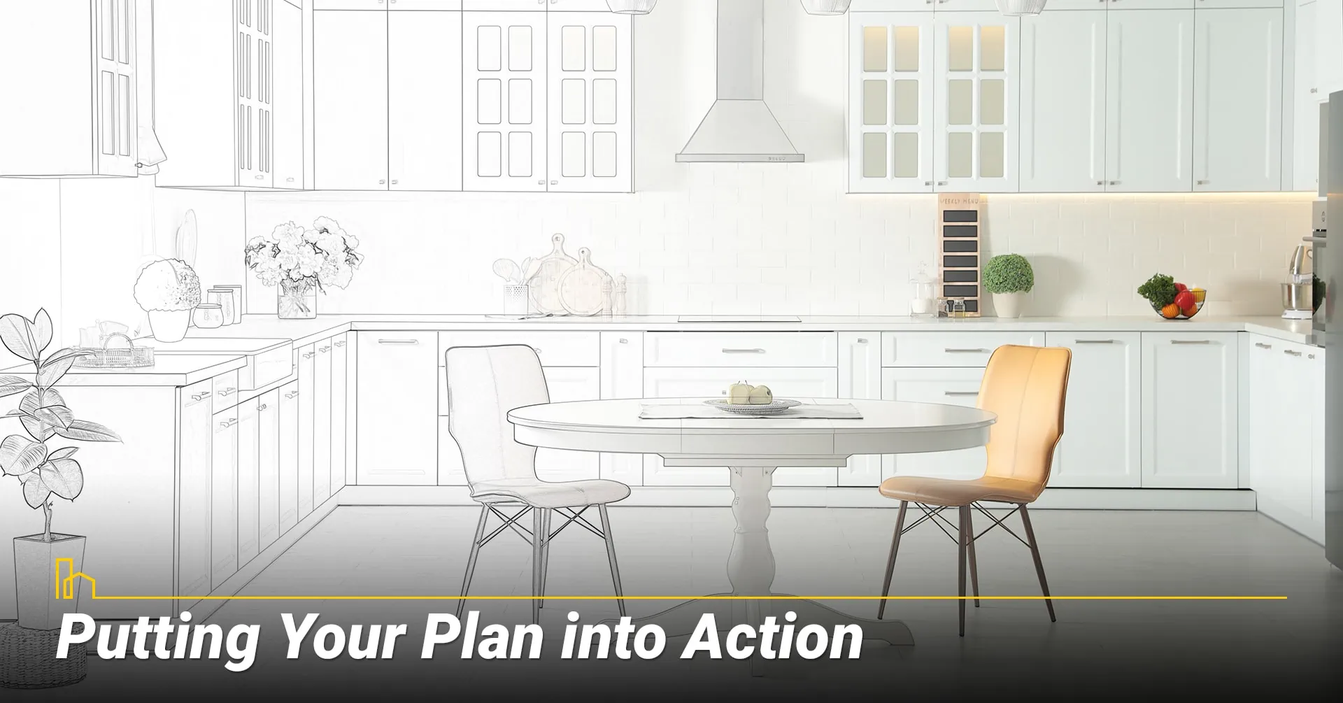 Putting Your Plan into Action