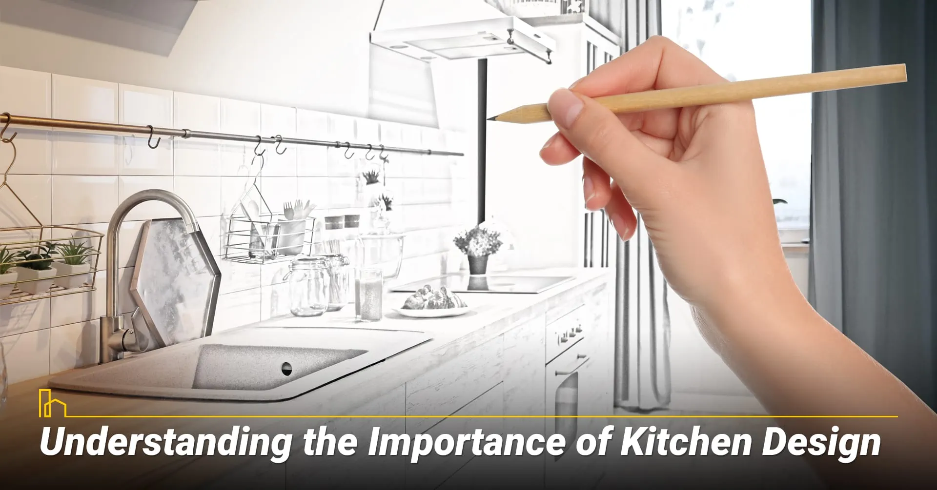 Understanding the Importance of Kitchen Design