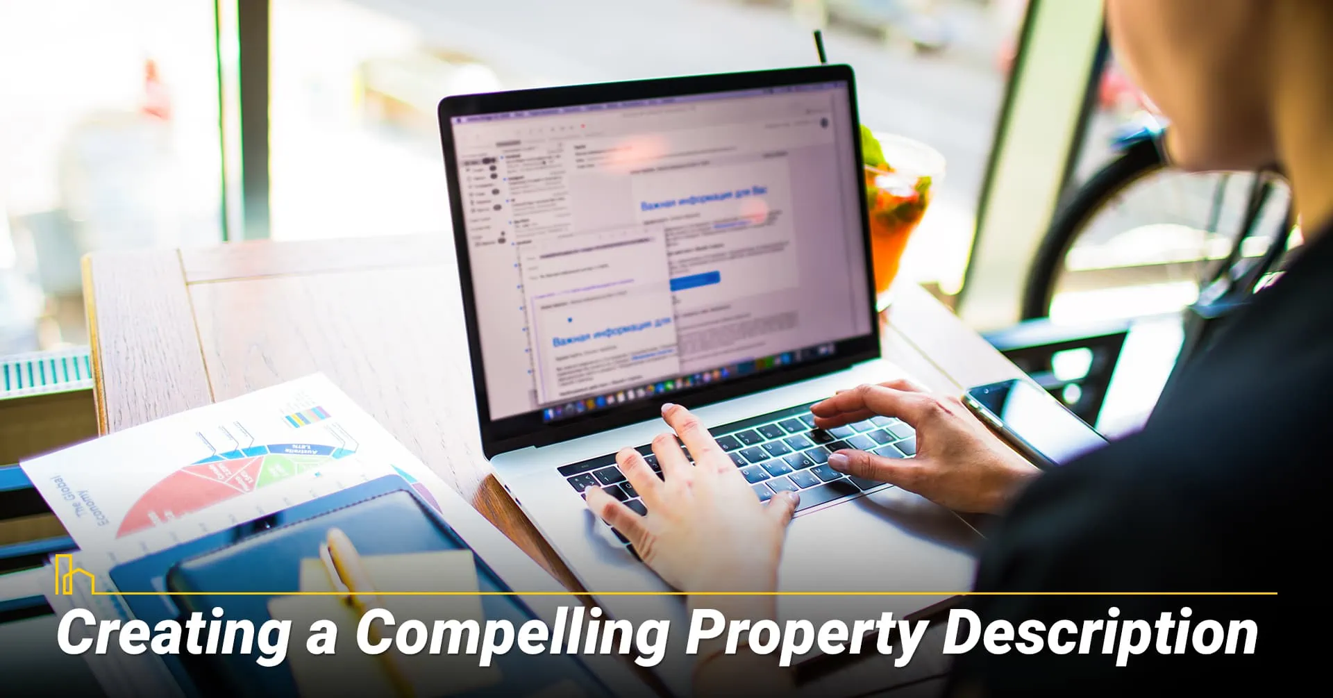 Creating a Compelling Property Description