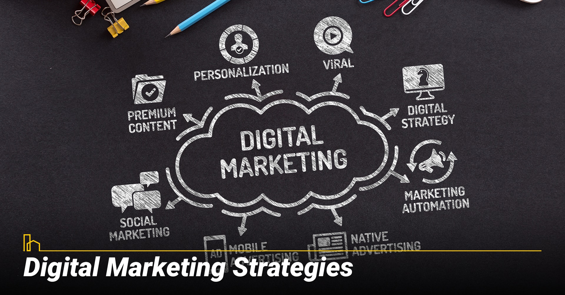 Digital Marketing Strategies